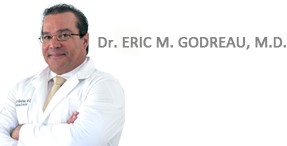 Dr Eric M Godreau