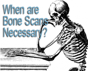 bone density scans