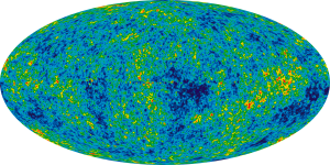Cosmic Microwave Background Radiation