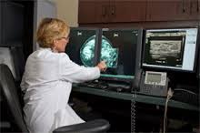 diagnostic medical imaging scans