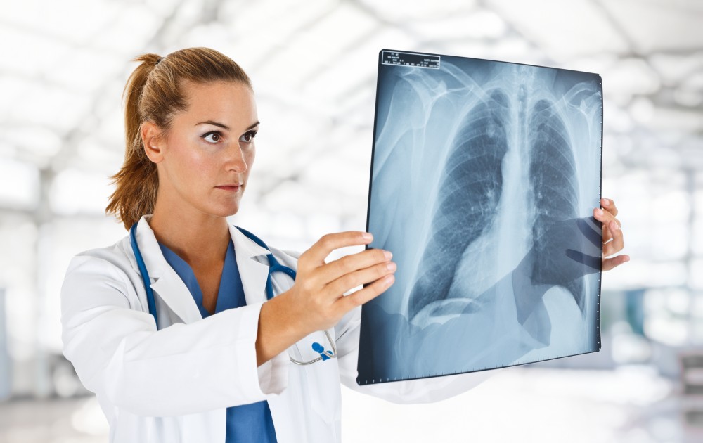 Risks Involved in Getting an X Ray Miami or MRI Scan from an Unprofessional Diagnostic Center 