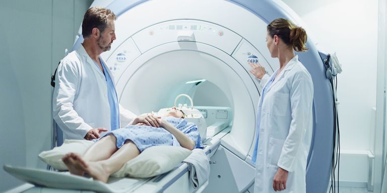 MRI scan Miami