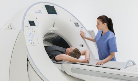 diagnostic medical imaging Miami