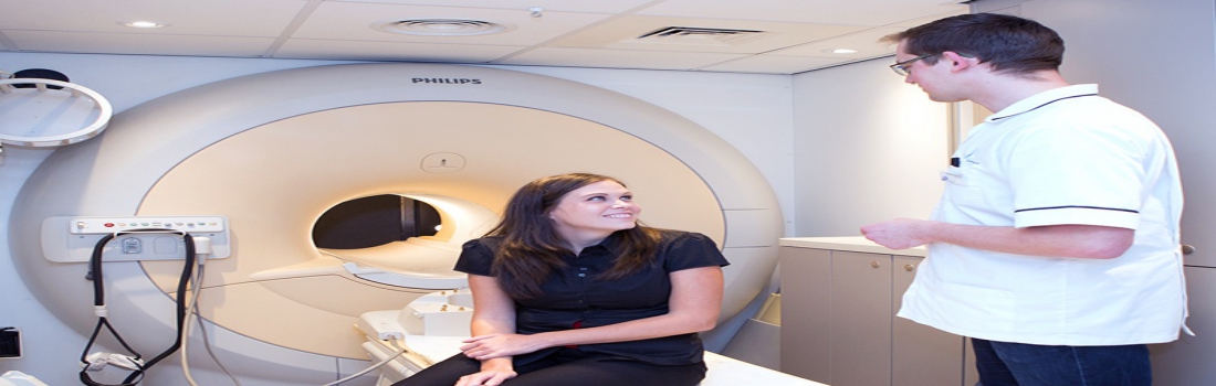 How to Prepare yourself for an MRI Scan
