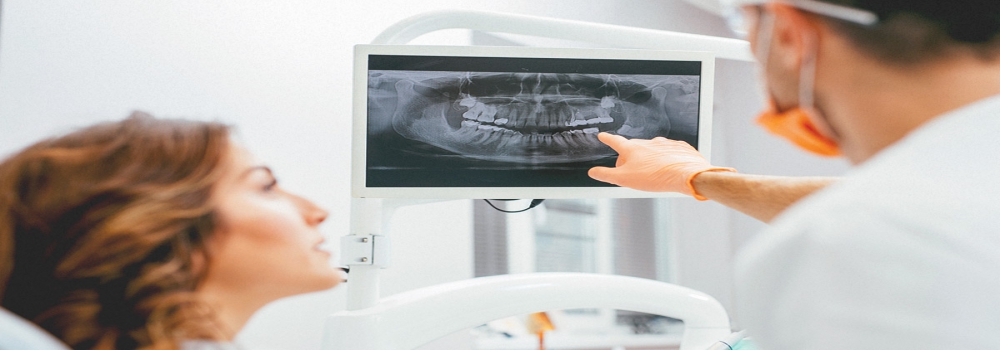Dental x-rays- a useful diagnostic tool for your oral health