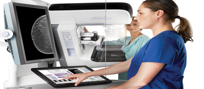 3D mammography-an advanced technology for breast cancer screening