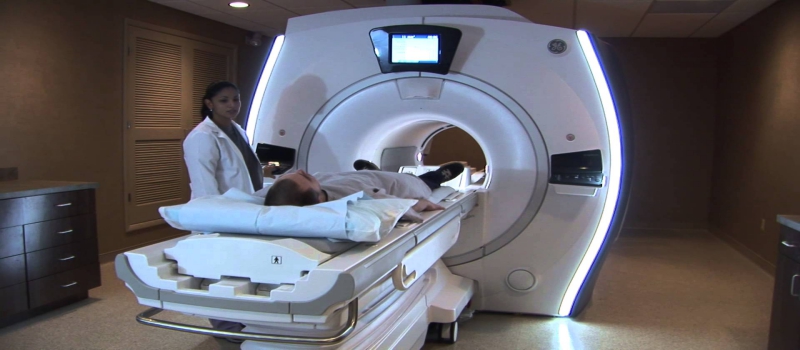 Advantages Of Open MRI Over Traditional MRI