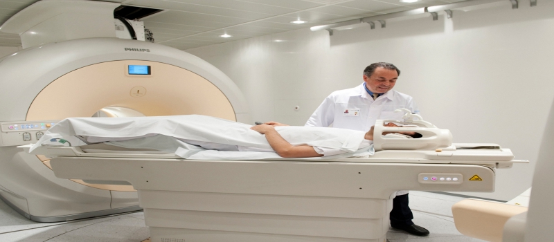 An Insight into MRI Scan