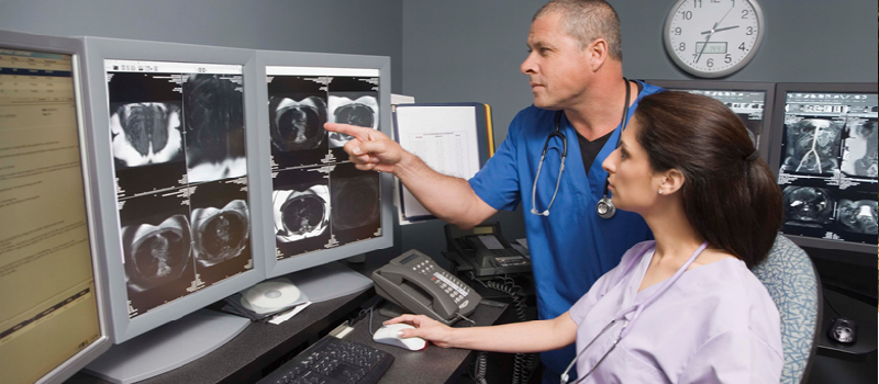 How Can Advanced Diagnostic Imaging Help In Digital Mammography