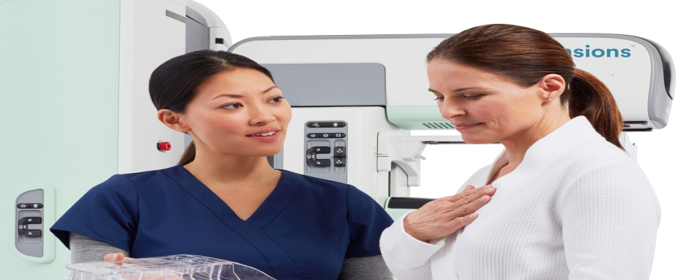 When Should You Get a Mammogram