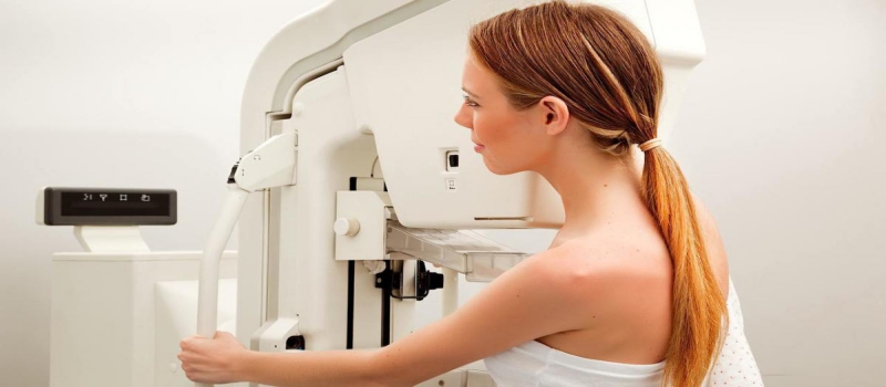 3d mammogram- an effective advancement in digital breast imaging