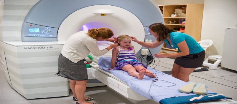 MRI- a better diagnostic tool for detecting the underlying problems