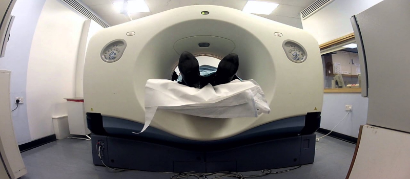 The vital importance of CT Scan in diagnosing the underlying problems