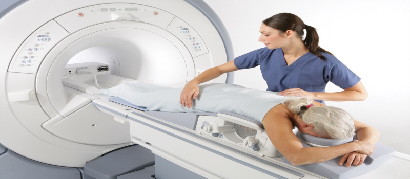 All you need to know about breast MRI