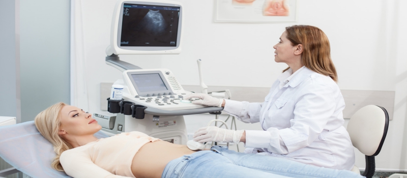 How Ultrasound Help In Detecting An Underlying Ailment