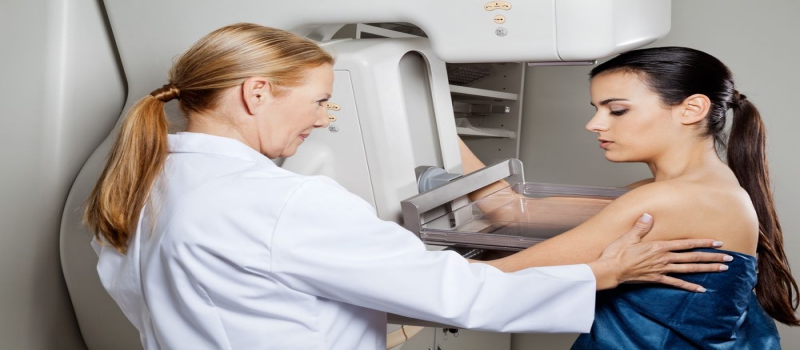 Types Of Mammography- An Overview