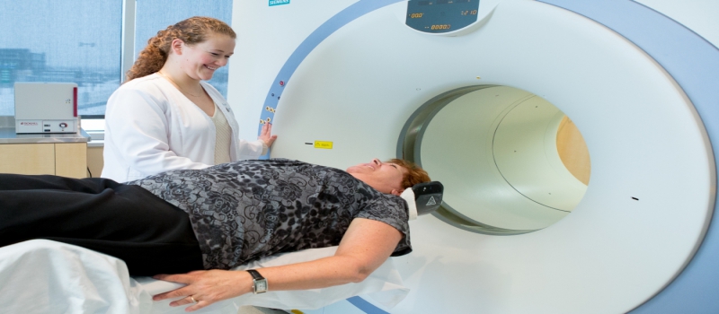 A Brief Overview Of Positron Emission Tomography