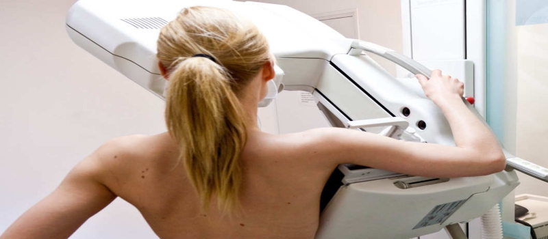 Role Of Digital Mammography To Detect Abnormalities At An Early Stage