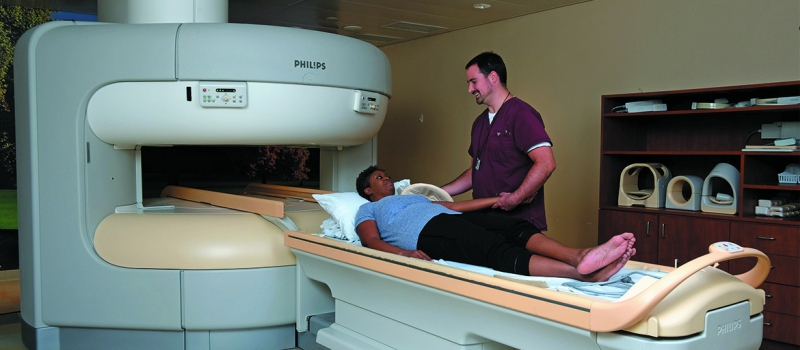 Why An Open MRI Is Deemed Better Than Closed MRI