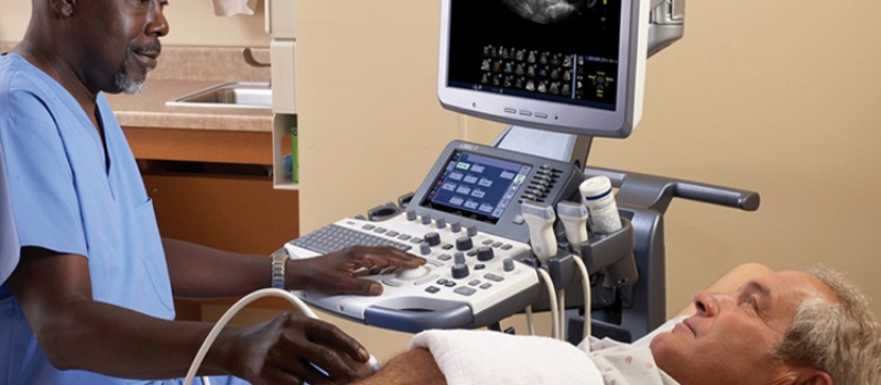 Ultrasound- A Noninvasive And Radiation-Free Imaging Test To Evaluate Internal Organs