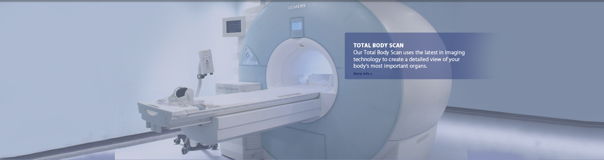 Digital Medical Imaging Center For Diagnostic Imaging Miami